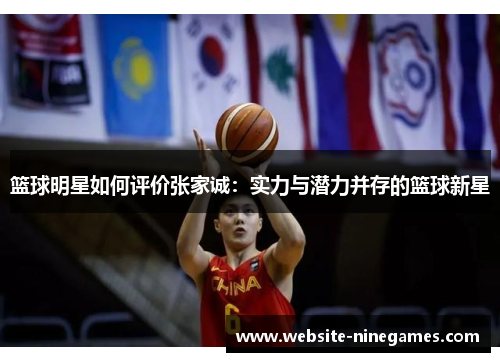 篮球明星如何评价张家诚：实力与潜力并存的篮球新星